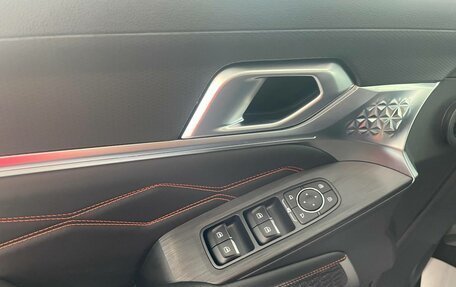 Haval F7, 2026 год, 3 099 000 рублей, 24 фотография