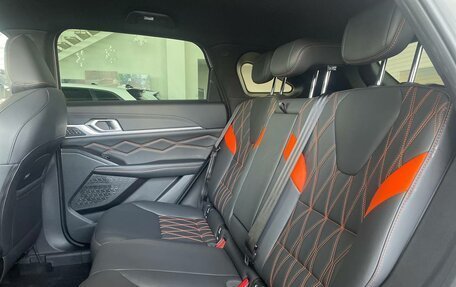 Haval F7, 2026 год, 3 099 000 рублей, 32 фотография