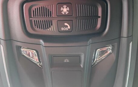 Haval F7, 2026 год, 3 099 000 рублей, 27 фотография