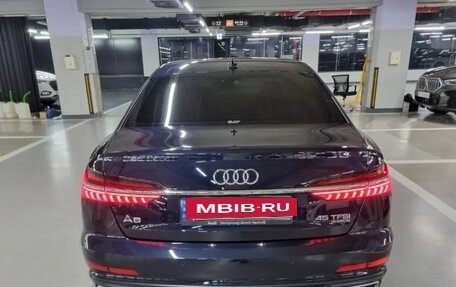 Audi A6, 2022 год, 4 670 000 рублей, 5 фотография