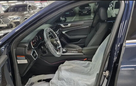 Audi A6, 2022 год, 4 670 000 рублей, 9 фотография