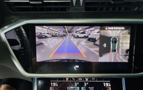 Audi A6, 2022 год, 4 670 000 рублей, 14 фотография