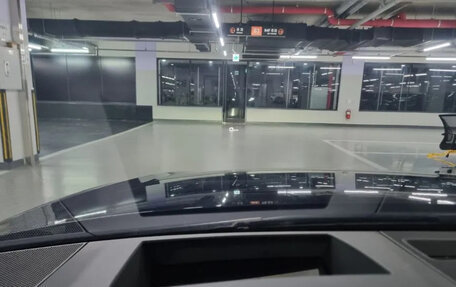 Audi A6, 2022 год, 4 670 000 рублей, 12 фотография