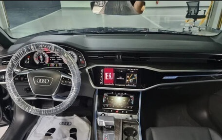 Audi A6, 2022 год, 4 670 000 рублей, 7 фотография