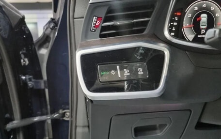 Audi A6, 2022 год, 4 670 000 рублей, 13 фотография