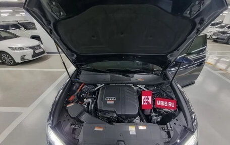 Audi A6, 2022 год, 4 670 000 рублей, 19 фотография