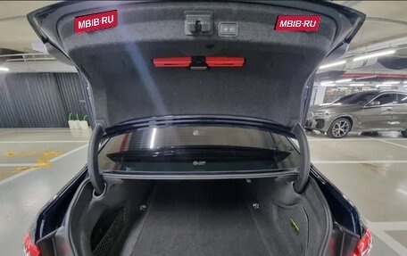 Audi A6, 2022 год, 4 670 000 рублей, 16 фотография