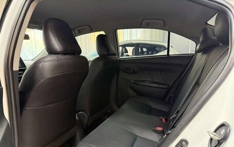 Toyota Vios III, 2022 год, 990 000 рублей, 11 фотография