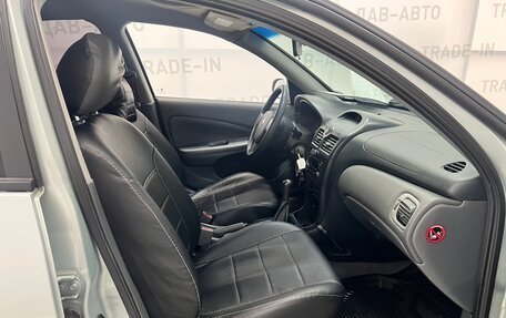 Nissan Almera Classic, 2007 год, 380 000 рублей, 6 фотография