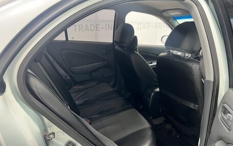 Nissan Almera Classic, 2007 год, 380 000 рублей, 7 фотография