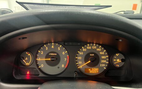 Nissan Almera Classic, 2007 год, 380 000 рублей, 10 фотография