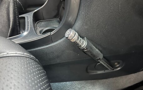 Nissan Almera Classic, 2007 год, 380 000 рублей, 9 фотография