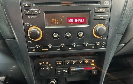 Nissan Almera Classic, 2007 год, 380 000 рублей, 11 фотография