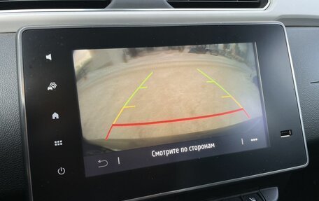 Renault Arkana I, 2021 год, 1 898 000 рублей, 18 фотография