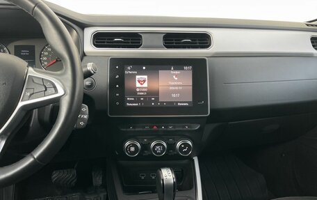 Renault Arkana I, 2021 год, 1 898 000 рублей, 17 фотография