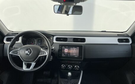 Renault Arkana I, 2021 год, 1 898 000 рублей, 14 фотография