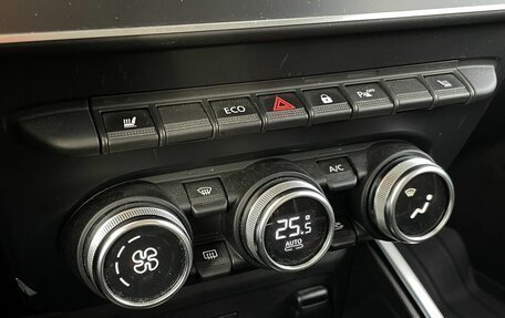 Renault Arkana I, 2021 год, 1 898 000 рублей, 19 фотография