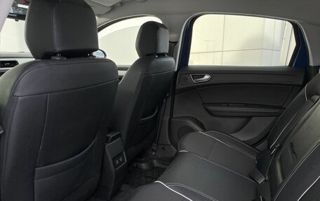 Renault Arkana I, 2021 год, 1 898 000 рублей, 13 фотография