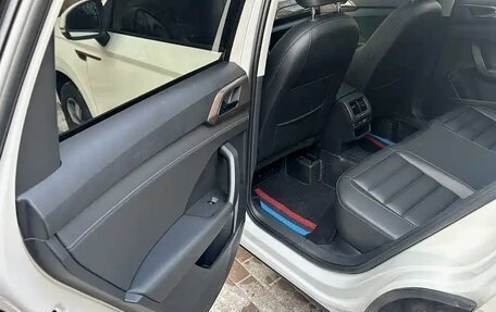 Volkswagen Tharu, 2022 год, 1 866 000 рублей, 7 фотография