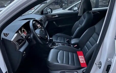 Volkswagen Tharu, 2022 год, 1 866 000 рублей, 8 фотография