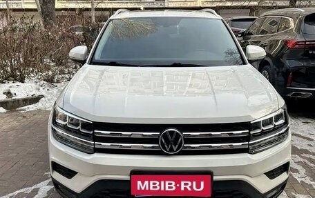 Volkswagen Tharu, 2022 год, 1 866 000 рублей, 2 фотография