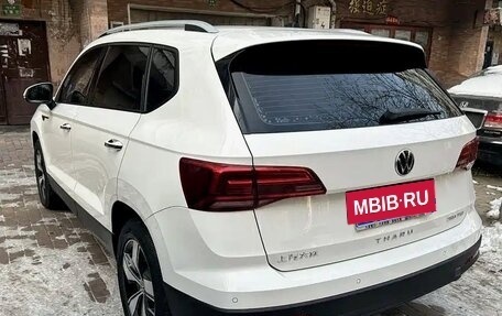 Volkswagen Tharu, 2022 год, 1 866 000 рублей, 4 фотография