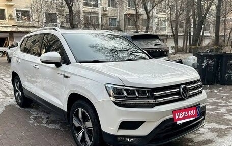 Volkswagen Tharu, 2022 год, 1 866 000 рублей, 3 фотография