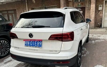 Volkswagen Tharu, 2022 год, 1 866 000 рублей, 5 фотография