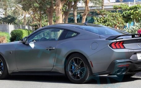 Ford Mustang, 2024 год, 7 000 911 рублей, 3 фотография