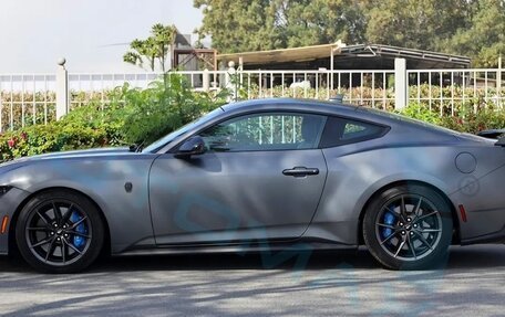 Ford Mustang, 2024 год, 7 000 911 рублей, 5 фотография