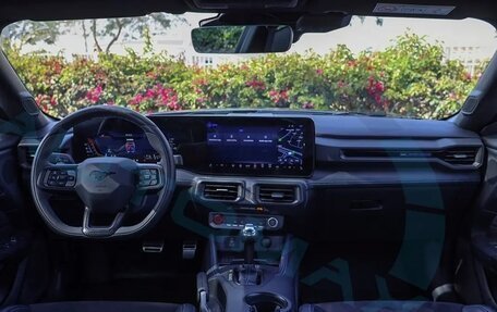 Ford Mustang, 2024 год, 7 000 911 рублей, 9 фотография