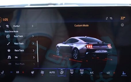 Ford Mustang, 2024 год, 7 000 911 рублей, 14 фотография