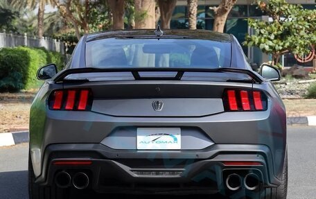 Ford Mustang, 2024 год, 7 000 911 рублей, 4 фотография