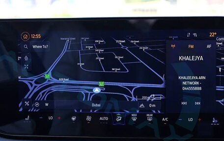 Ford Mustang, 2024 год, 7 000 911 рублей, 13 фотография