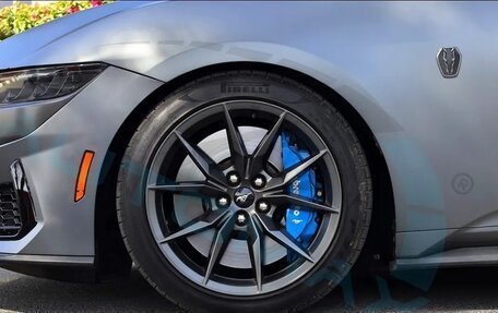 Ford Mustang, 2024 год, 7 000 911 рублей, 6 фотография