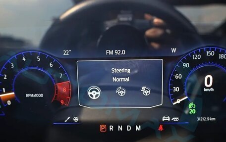 Ford Mustang, 2024 год, 7 000 911 рублей, 11 фотография