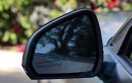 Ford Mustang, 2024 год, 7 000 911 рублей, 8 фотография