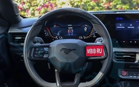 Ford Mustang, 2024 год, 7 000 911 рублей, 10 фотография