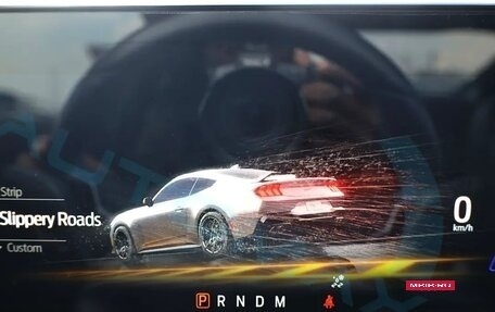 Ford Mustang, 2024 год, 7 000 911 рублей, 12 фотография