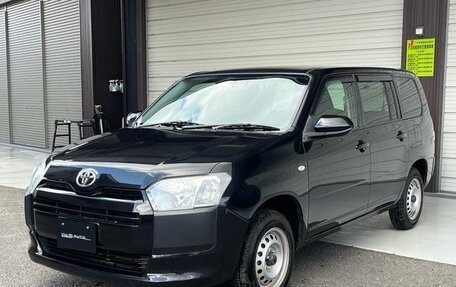 Toyota Probox I, 2023 год, 1 073 000 рублей, 5 фотография