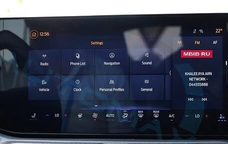 Ford Mustang, 2024 год, 7 000 911 рублей, 17 фотография