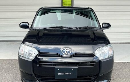Toyota Probox I, 2023 год, 1 073 000 рублей, 7 фотография