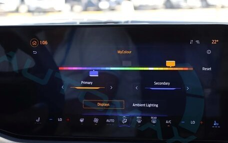 Ford Mustang, 2024 год, 7 000 911 рублей, 18 фотография