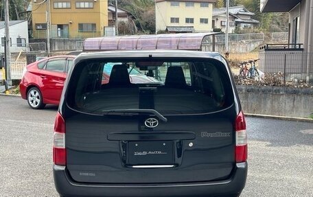 Toyota Probox I, 2023 год, 1 073 000 рублей, 3 фотография