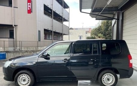 Toyota Probox I, 2023 год, 1 073 000 рублей, 8 фотография