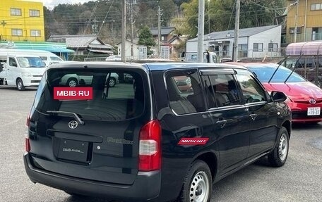 Toyota Probox I, 2023 год, 1 073 000 рублей, 6 фотография
