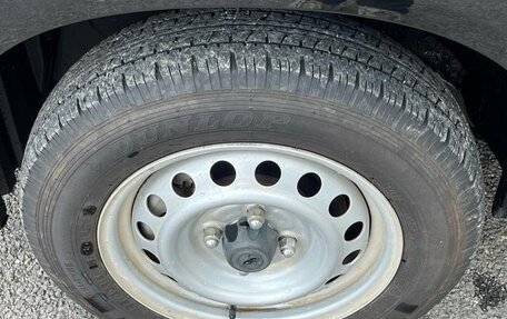 Toyota Probox I, 2023 год, 1 073 000 рублей, 11 фотография