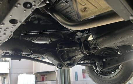 Toyota Probox I, 2023 год, 1 073 000 рублей, 16 фотография