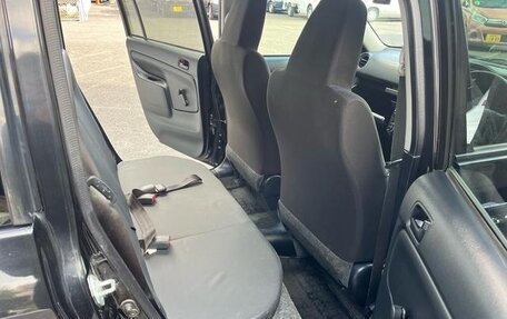 Toyota Probox I, 2023 год, 1 073 000 рублей, 27 фотография