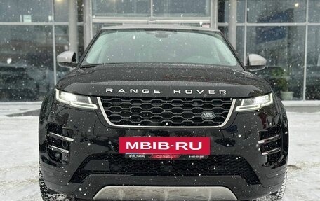 Land Rover Range Rover Evoque II, 2022 год, 4 390 000 рублей, 3 фотография